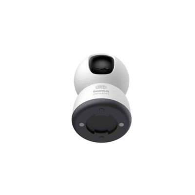 מצלמת אבטחה ביתית Baseus P1 Lite 2K – תמונה 2