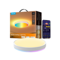 מנורת תקרה חכמה עגולה Govee 15inch RGBWW + RGBICWW Round