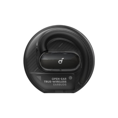 אוזניות soundcore V40i Open Ear בצבע שחור – תמונה 4