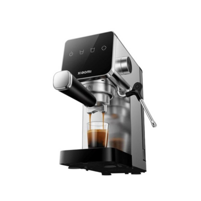 מכונת קפה חצי-אוטומטית שיאומי Xiaomi Semi-automatic Espresso Machine – תמונה 3
