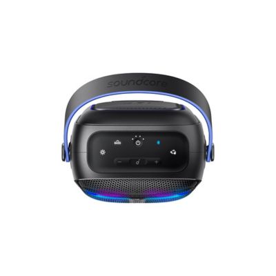 רמקול בידורית soundcore Rave Neo 2 80W – תמונה 3