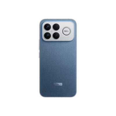 סמארטפון POCO F8 Ultra 5G גרסה 16GB+512GB בצבע כחול – תמונה 3