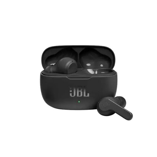 אוזניות אלחוטיות JBL Vibe 200