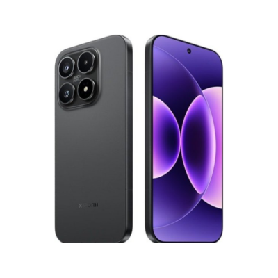 טלפון סלולרי Xiaomi 17 12GB+512GB - צבע שחור – תמונה 5