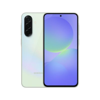 טלפון סלולרי Samsung Galaxy A36 6GB + 128GB-ירוק בהיר -יבואן רשמי