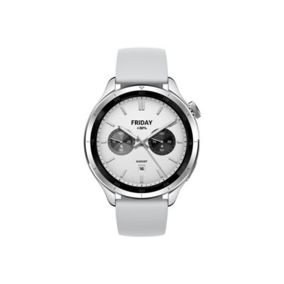 שעון ספורט חכם שיאומי דגם Xiaomi Watch S4 – תמונה 6