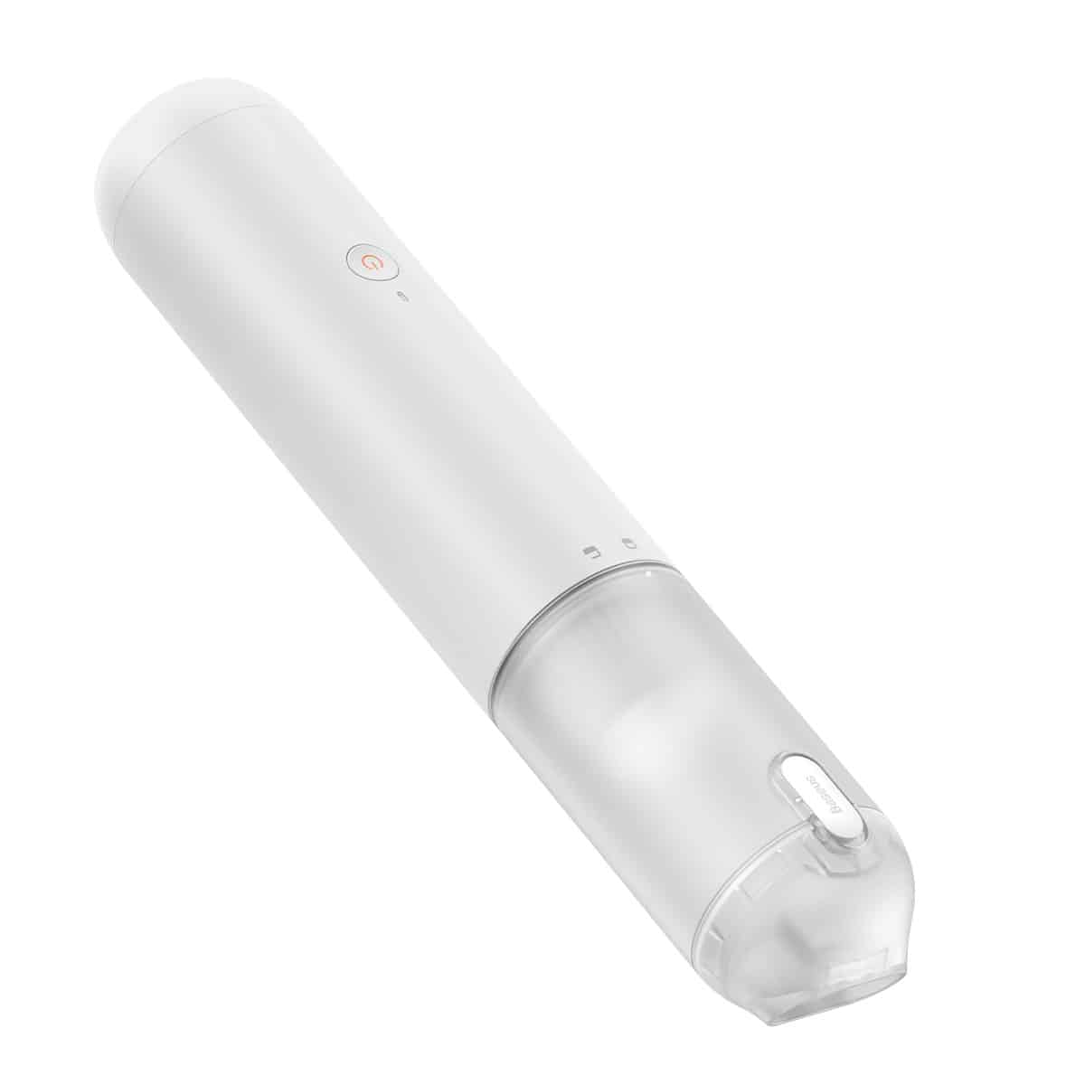 שואב נייד לרכב Baseus A3lite Car Vacuum Cleaner – White – תמונה 3