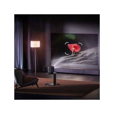 מקרן חכם L1 שיאומי דגם Xiaomi Smart Projector L1 – תמונה 6