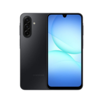 טלפון סלולרי Samsung Galaxy A17 4GB+128GB - צבע שחור - שנה אחריות