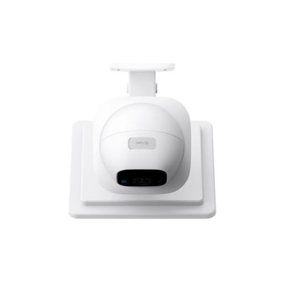 מצלמת אבטחת חוץ חכמה eufy SoloCam E30 2K – תמונה 3