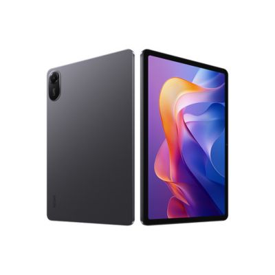 טאבלט Redmi Pad 2 Wifi 4GB+128GB בצבע אפור – תמונה 4