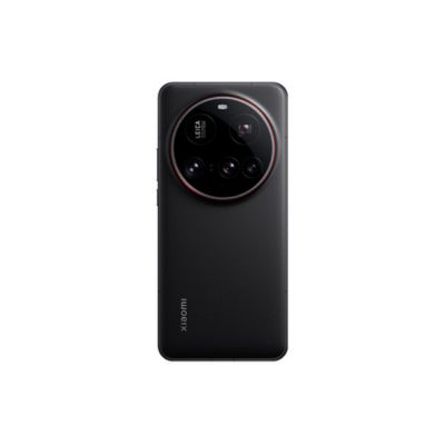 סמארטפון Xiaomi 15 Ultra 5G גרסה 16GB+512GB בצבע שחור – תמונה 5