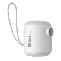 משאבה חשמלית Baseus SuperMini Pro