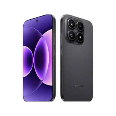 טלפון סלולרי Xiaomi 17 12GB+512GB - צבע שחור – תמונה 4