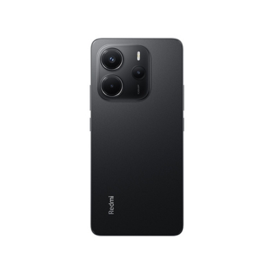 סמארטפון Redmi Note 14 גרסה 8GB+256GB בצבע שחור – תמונה 7
