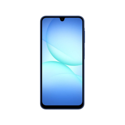 טלפון סלולרי Samsung Galaxy A17 4GB+128GB SM-A176B/DS - צבע כחול - שנה אחריות – תמונה 3