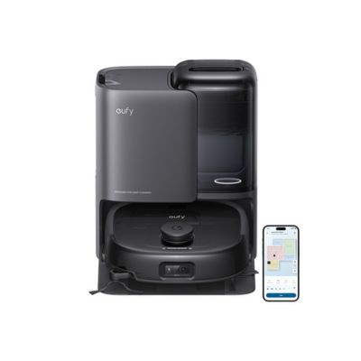 שואב אבק רובוטי eufy Robot Vacuum Omni E25 – תמונה 3