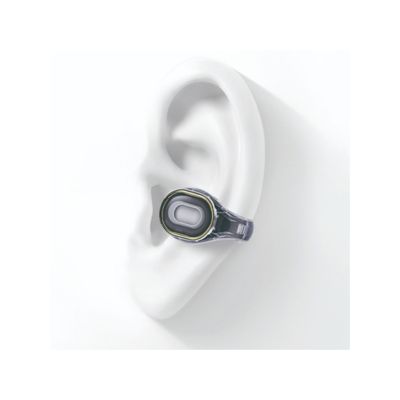 אוזניות Soundcore C30i Open Ear Clip-On בצבע שחור – תמונה 4