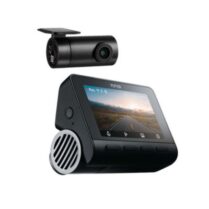 מצלמת רכב 4K-HDR חכמה דו-כיוונית 70mai Dash Cam A810-2