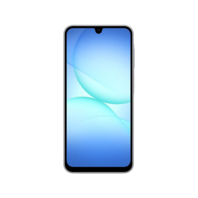 טלפון סלולרי Samsung Galaxy A17 4GB+128GB - צבע אפור - שנה אחריות – תמונה 2