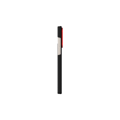כיסוי מקורי OnePlus 15 Aramid Fiber Magnetic Case – תמונה 2