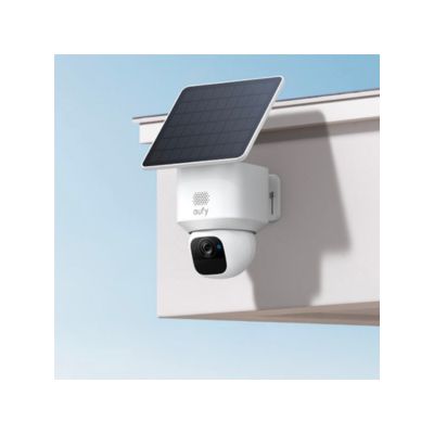 מצלמת אבטחת חוץ חכמה eufy SoloCam E30 2K – תמונה 7