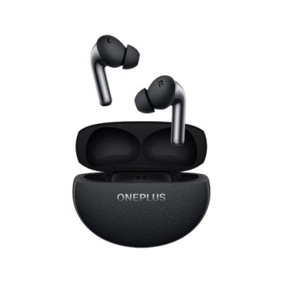 אוזניות אלחוטיות OnePlus Buds 3 Pro - צבע Midnight Opus - שנה אחריות ע''י היבואן הרשמי – תמונה 2