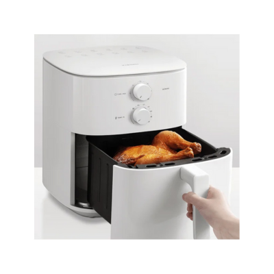 סיר טיגון באוויר חם חכם 6 ליטר שיאומי Xiaomi Air Fryer Essential 6L – תמונה 6