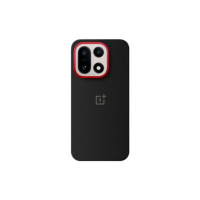כיסוי מקורי OnePlus 15 Aramid Fiber Magnetic Case