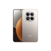 סמארטפון Redmi Note 15 Pro 4G גרסה 8GB+256GB בצבע טיטניום