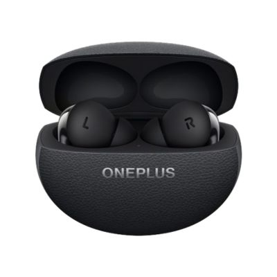 אוזניות אלחוטיות OnePlus Buds 3 Pro - צבע Midnight Opus - שנה אחריות ע''י היבואן הרשמי – תמונה 7