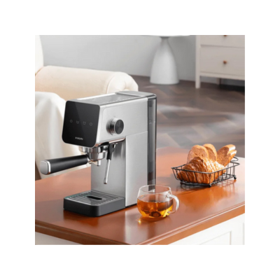 מכונת קפה חצי-אוטומטית שיאומי Xiaomi Semi-automatic Espresso Machine – תמונה 10