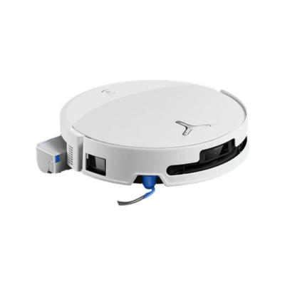 שואב רובוטי ECOVACS OMNI PRO T90 DEEBOT לבן – תמונה 2