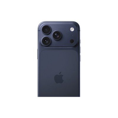 אייפון 17 פרו Apple iPhone 17 Pro – נפח 256GB – צבע Deep Blue – גרסת (eSIM only (Dual-eSIM – ללא צורך בכרטיס SIM פיזי – תמונה 5