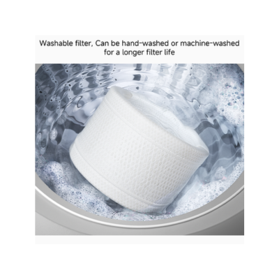 מכשיר אדים חכם שיאומי דגם Mijia Smart Evaporative Humidifier Pro – תמונה 6