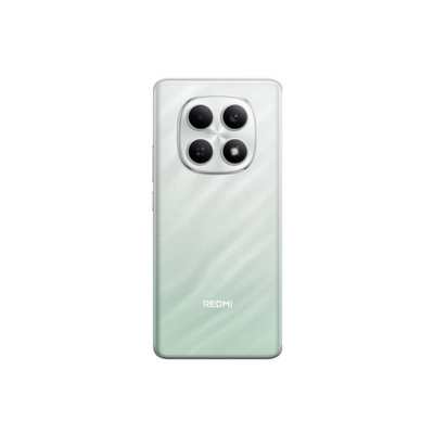 סמארטפון Redmi Note 15 גרסה 8GB+256GB בצבע ירוק – תמונה 3