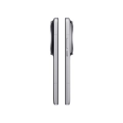 סמארטפון Xiaomi 15 Ultra 5G גרסה 16GB+1024GB בצבע כסוף – תמונה 6