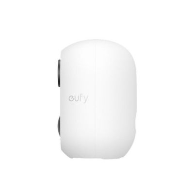 ערכת מצלמות FHD לאבטחת חוץ חכמה eufy Security Cam C35 2+1 kit – תמונה 4