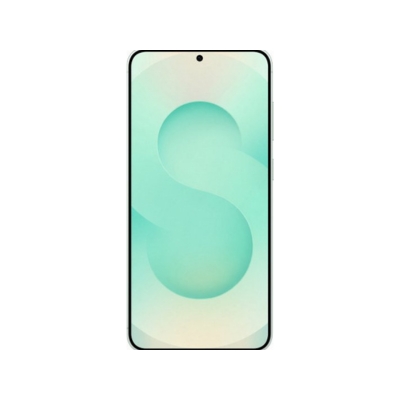 טלפון סלולרי Samsung Galaxy S25+ 12GB+512GB - צבע ירוק – תמונה 2