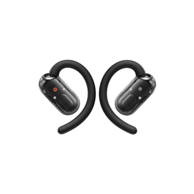 אוזניות soundcore V40i Open Ear בצבע שחור – תמונה 3