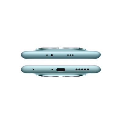סמארטפון POCO M8 5G גרסה 8GB+256GB בצבע ירוק – תמונה 4