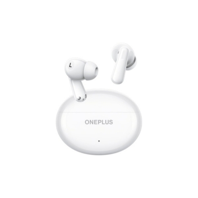 אוזניות אלחוטיות OnePlus Nord Buds 3 - צבע Melodic White - שנה אחריות ע''י היבואן הרשמי – תמונה 3