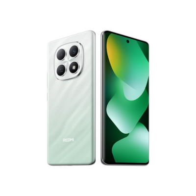 סמארטפון Redmi Note 15 גרסה 8GB+256GB בצבע ירוק – תמונה 4