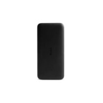 מטען נייד 20000mAh דגם Redmi 18W Power Bank 20000m צבע שחור