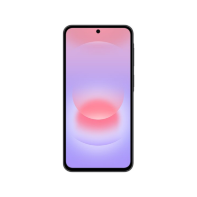 טלפון סלולרי Samsung Galaxy A37 5G 6GB + 128GB SM-A376/D - צבע אפור - שנה אחריות יבואן רשמי – תמונה 3