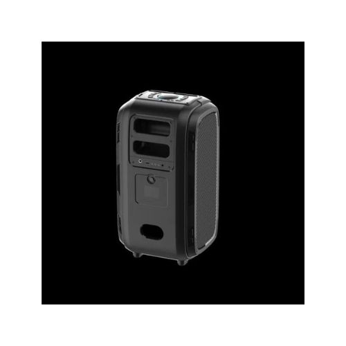בידורית + 2 מיקרופונים W-KING T9 PRO 120W – תמונה 4