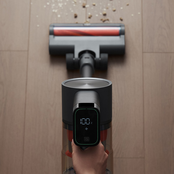שואב אבק אלחוטי נטען דגם Xiaomi Vacuum Cleaner G20 Max – תמונה 3