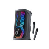 רמקול נייד עם סאבוופר soundcore Rave 3S 200W