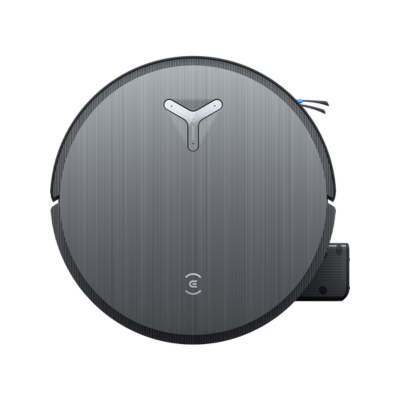 שואב רובוטי ECOVACS DEEBOT X11 PRO OMNI צבע אפור מטאלי – תמונה 5