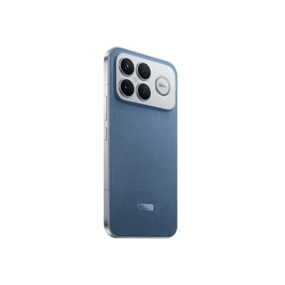 סמארטפון POCO F8 Ultra 5G גרסה 16GB+512GB בצבע כחול – תמונה 5